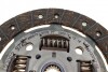 Комплект зчеплення Ford Fiesta/Mazda 2 1.6 01-08 (d=220mm) Blue-print ADM53094C (фото 8)