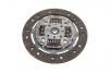 Комплект зчеплення Ford Fiesta/Mazda 2 1.6 01-08 (d=220mm) Blue-print ADM53094C (фото 10)