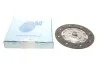 Диск зчеплення Mazda 6 2.0DI 02-07 (d=240mm) Blue-print ADM53139 (фото 1)