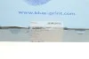 Диск зчеплення Mazda 6 2.0DI 02-07 (d=240mm) Blue-print ADM53139 (фото 4)
