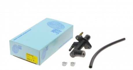 Циліндр зчеплення (головний) Mazda 323 V 1.3-2.0 94-01 Blue-print ADM53430