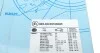 Диск гальмівний (задній) Mazda 6 02-13/MX-5 05-14 (280x10) Blue-print ADM54360 (фото 6)