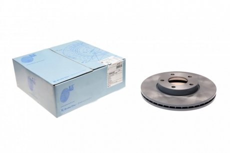 Тормозной диск Blue-print ADM54381