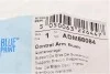 Сайлентблок важеля (заднього/знизу/всередині) Mazda 3 1.6 CiTD/2.0 16V 03-14 Blue-print ADM58084 (фото 4)