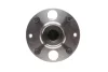 Підшипник маточини (задньої) Mazda 2 1.3/1.5 16V/1.4/1.6 CDVi 07-15 Blue-print ADM58337 (фото 2)