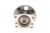 Підшипник маточини (задньої) Mazda 2 1.3/1.5 16V/1.4/1.6 CDVi 07-15 Blue-print ADM58337 (фото 3)