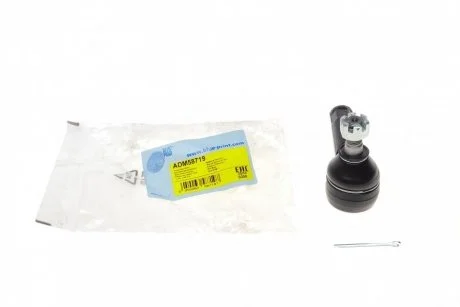 Наконечник тяги рульової Mazda 323/626 -04 Blue-print ADM58719