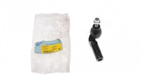 Наконечник тяги рульової (R) Mazda 3/5 03- Blue-print ADM58746