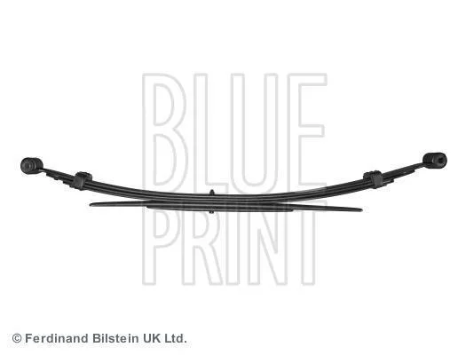 Рессора листовая Blue-print ADM58807 (фото 1)