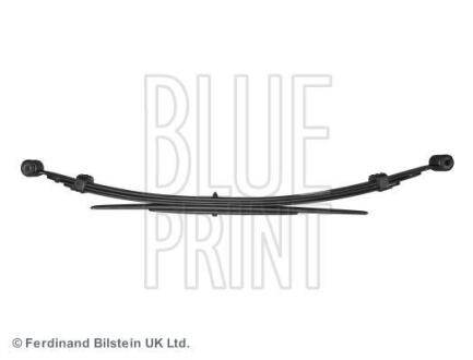 Рессора листовая Blue-print ADM58807