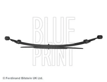 Рессора листовая Blue-print ADM58807
