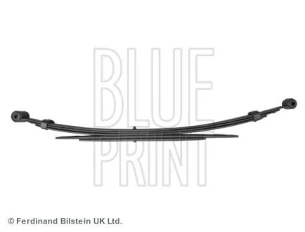Рессора листовая Blue-print ADM58811C