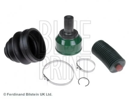 Шрус (зовнішній) Mazda 3 2.0 16V 03-13 (36/24z) Blue-print ADM58944