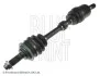 Піввісь (передня) (L) Mazda 6 2.0 DI 02-07 (28x30z/640mm) Blue-print ADM589501 (фото 1)