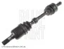 Піввісь (передня) (L) Mazda 6 2.0 DI 02-07 (28x30z/640mm) Blue-print ADM589501 (фото 2)