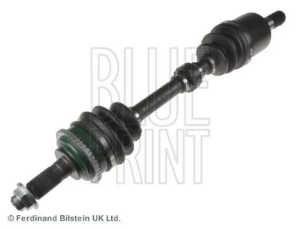 Піввісь (передня) (L) Mazda 6 2.0 DI 02-07 (28x30z/640mm) Blue-print ADM589501