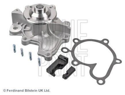 Помпа води Mazda 323/626 1.8-2.0 -02 Blue-print ADM59116