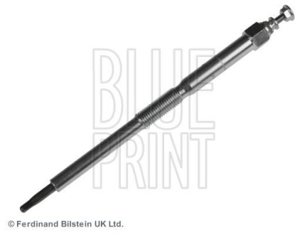 Свеча накаливания Blue-print ADN11823