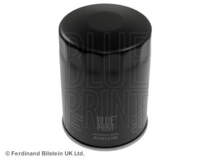 Масляный фильтр Blue-print ADN12101