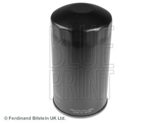 Масляный фильтр Blue-print ADN12107 (фото 1)