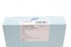 Фильтр воздушный Blue-print ADN12223 (фото 4)