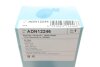 Фільтр повітряний Renault Clio II/Kangoo/Twingo I/Nissan Kubistar 1.2 01.01- Blue-print ADN12246 (фото 7)