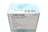 Фільтр повітряний Renault Clio II/Kangoo/Twingo I/Nissan Kubistar 1.2 01.01- Blue-print ADN12246 (фото 7)