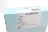 Фільтр повітряний Nissan Note/Micra/Tiida 1.6 16V 01-/Cube III (Z12) 10- Blue-print ADN12249 (фото 4)