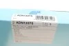 Фільтр повітряний Nissan Almera 1.6/Maxima 2.0/2.3 06- Blue-print ADN12275 (фото 5)