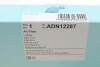 Фільтр повітряний Nissan Qashqai/X-Trail 1.6 dCi 13- /Renault Kadjar 1.2/1.6 TCe 15- Blue-print ADN12287 (фото 4)