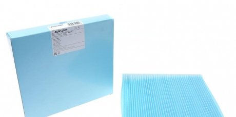 Фильтр салона Blue-print ADN12501