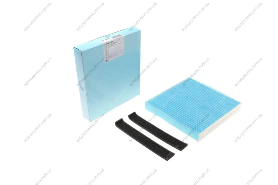 Фільтр салону Blue-print ADN12505 (фото 1)