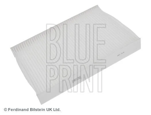 Фильтр салона Blue-print ADN12516 (фото 1)