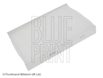 Фильтр салона Blue-print ADN12516