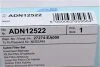 Фільтр салону Nissan Navara/Pathfinder 2.5dCi/3.0dCi/4.0 05- Blue-print ADN12522 (фото 4)