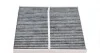 Фільтр салону Infiniti FX37/G37/Q50/Q60/QX70 08- (вугільний) Blue-print ADN12523 (фото 2)