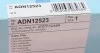 Фільтр салону Infiniti FX37/G37/Q50/Q60/QX70 08- (вугільний) Blue-print ADN12523 (фото 4)