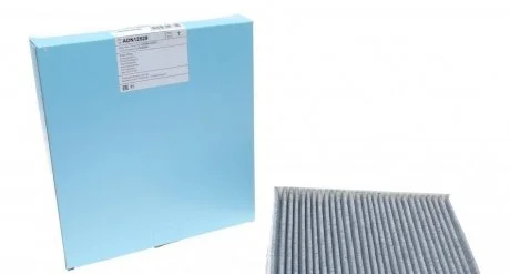 Фільтр салону Nissan X-trail 01-/ Murano 03-/ Infiniti EX 08-/ FX 03- (вугільний) Blue-print ADN12529