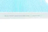 Фільтр салону Renault Alaskan 4x4/Nissan Navara 16- Blue-print ADN12544 (фото 4)
