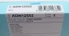 Фільтр салону Nissan Juke/Leaf 1.6 16V 10- (вугільний) Blue-print ADN12552 (фото 4)