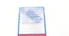 Комплект зчеплення Renault Master/Trafic 1.9dCi (d=242mm) Blue-print ADN130137 (фото 6)
