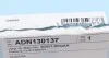 Комплект зчеплення Renault Master/Trafic 1.9dCi (d=242mm) Blue-print ADN130137 (фото 8)