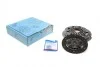 Комплект зчеплення Nissan Micra/Note 1.4 16V 03- (d=190mm) Blue-print ADN130143 (фото 1)