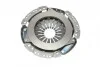 Комплект зчеплення Nissan Micra/Note 1.4 16V 03- (d=190mm) Blue-print ADN130143 (фото 2)