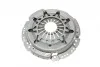 Комплект зчеплення Nissan Micra/Note 1.4 16V 03- (d=190mm) Blue-print ADN130143 (фото 3)