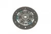 Комплект зчеплення Nissan Micra/Note 1.4 16V 03- (d=190mm) Blue-print ADN130143 (фото 5)