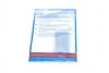 Комплект зчеплення Nissan Micra/Note 1.4 16V 03- (d=190mm) Blue-print ADN130143 (фото 6)