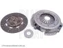 Комплект зчеплення Nissan Navara 05-/Pathfinder 2.5 dCi 06- (d=277mm) (+вижимний) Blue-print ADN130145 (фото 1)