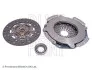 Комплект зчеплення Nissan Navara 05-/Pathfinder 2.5 dCi 06- (d=277mm) (+вижимний) Blue-print ADN130145 (фото 2)