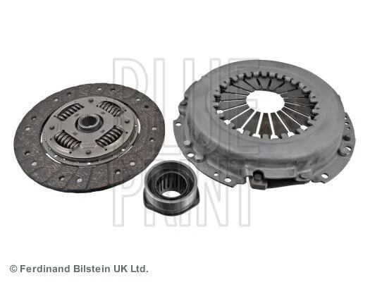 Комплект сцепления Blue-print ADN130199C (фото 1)